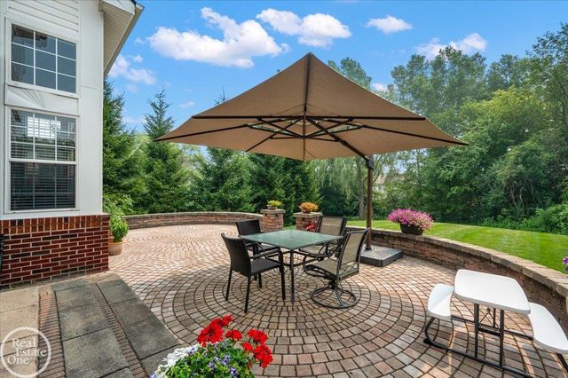 3800 May Center Road, Orion Twp, MI 48360