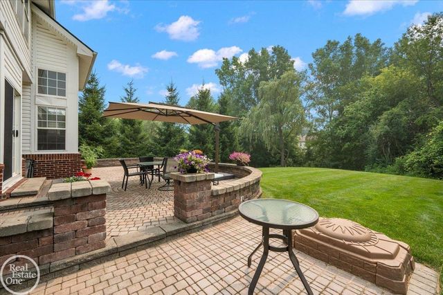 3800 May Center Road, Orion Twp, MI 48360