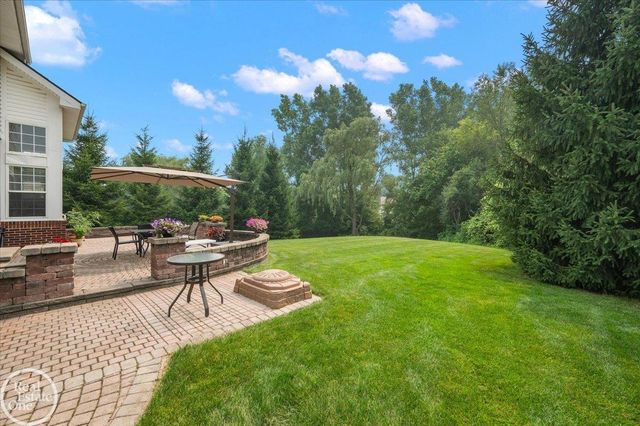 3800 May Center Road, Orion Twp, MI 48360
