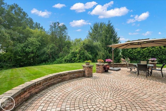 3800 May Center Road, Orion Twp, MI 48360
