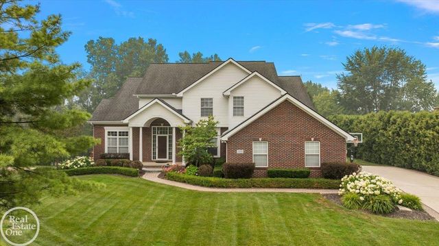 3800 May Center Road, Orion Twp, MI 48360