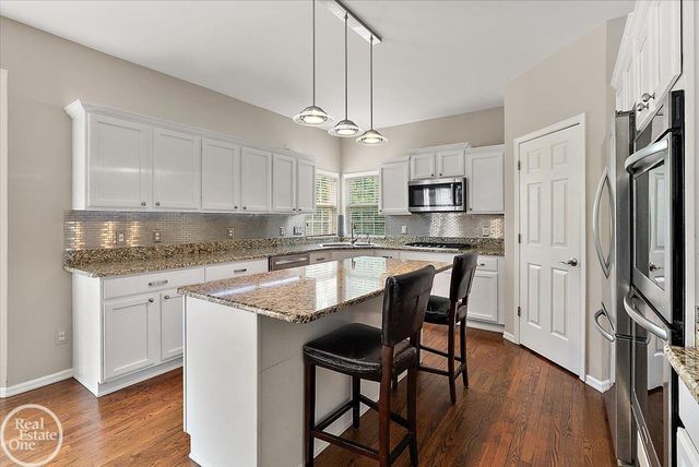 3800 May Center Road, Orion Twp, MI 48360
