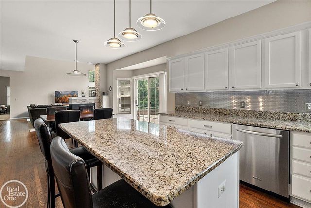 3800 May Center Road, Orion Twp, MI 48360