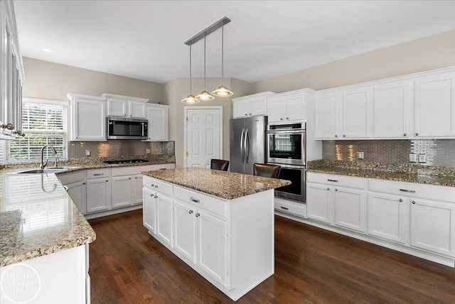 3800 May Center Road, Orion Twp, MI 48360