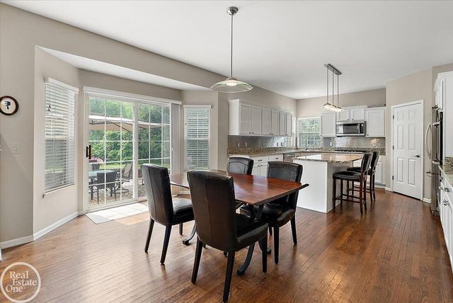 3800 May Center Road, Orion Twp, MI 48360