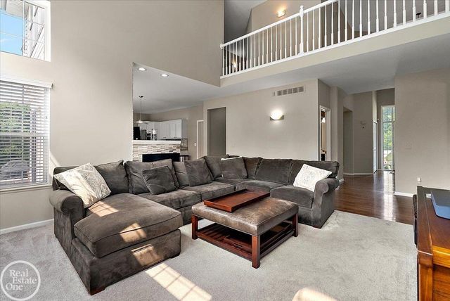 3800 May Center Road, Orion Twp, MI 48360