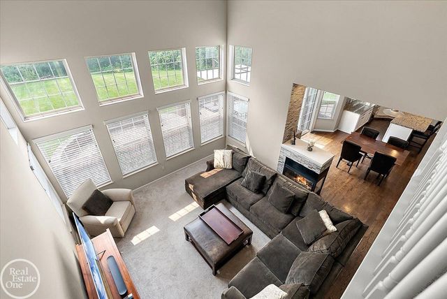 3800 May Center Road, Orion Twp, MI 48360