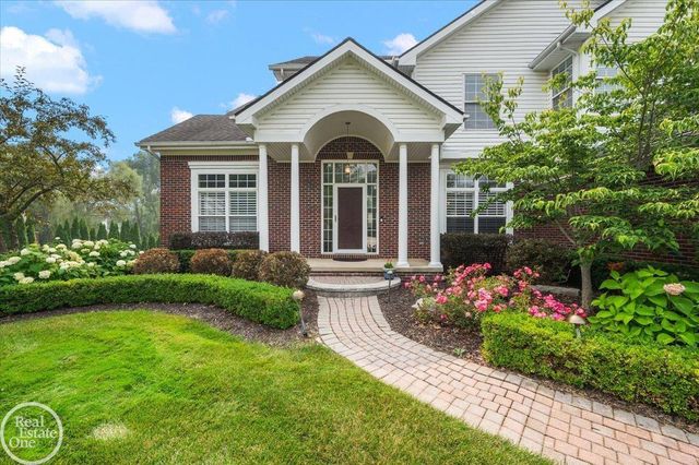 3800 May Center Road, Orion Twp, MI 48360