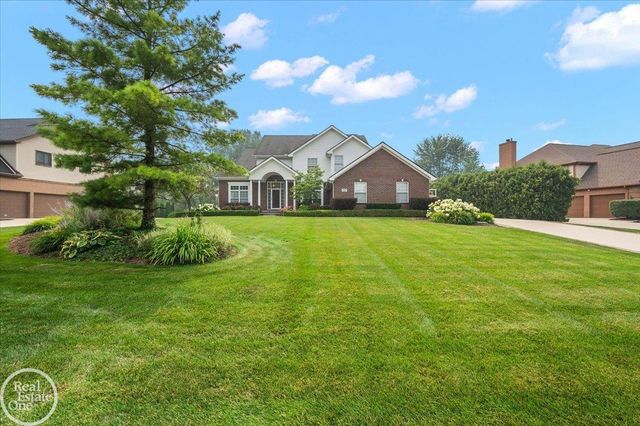 3800 May Center Road, Orion Twp, MI 48360