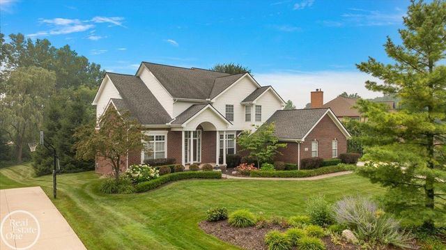 3800 May Center Road, Orion Twp, MI 48360