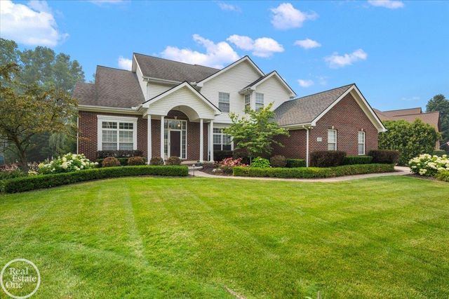 3800 May Center Road, Orion Twp, MI 48360