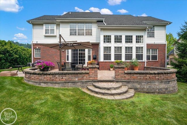 3800 May Center Road, Orion Twp, MI 48360