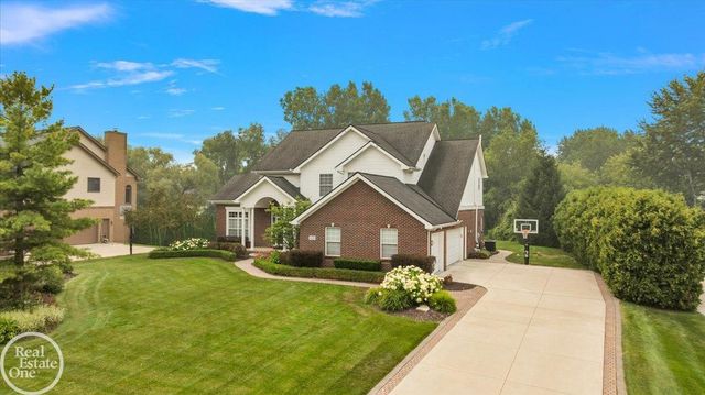 3800 May Center Road, Orion Twp, MI 48360