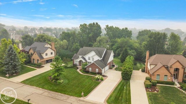 3800 May Center Road, Orion Twp, MI 48360