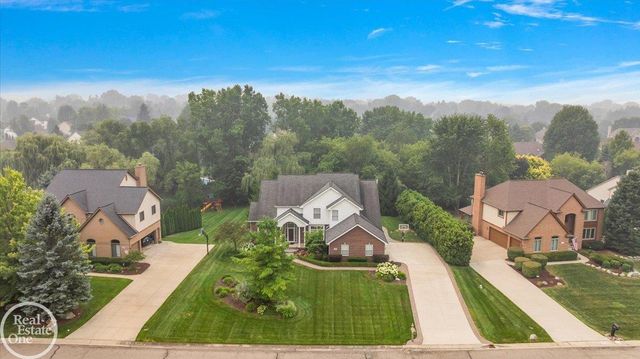 3800 May Center Road, Orion Twp, MI 48360