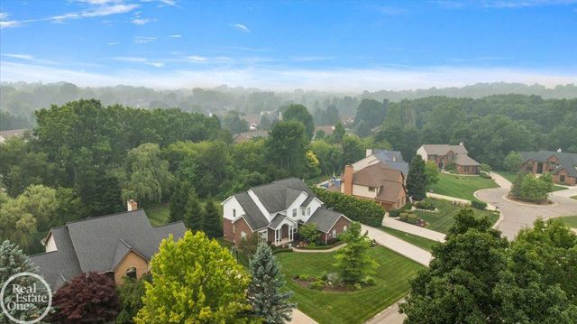 3800 May Center Road, Orion Twp, MI 48360