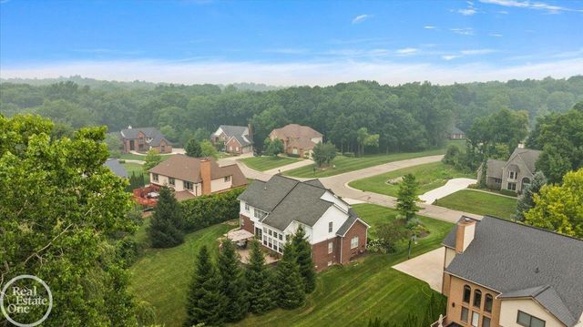 3800 May Center Road, Orion Twp, MI 48360