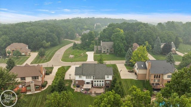 3800 May Center Road, Orion Twp, MI 48360