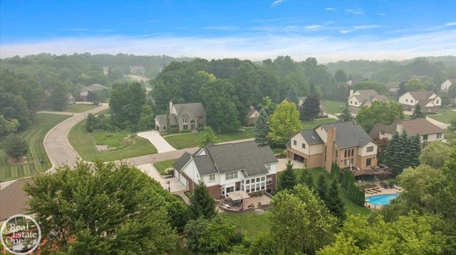 3800 May Center Road, Orion Twp, MI 48360