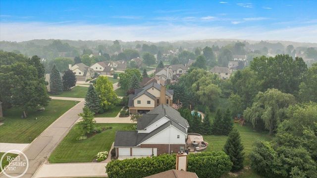 3800 May Center Road, Orion Twp, MI 48360
