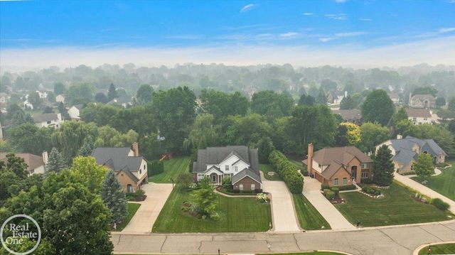 3800 May Center Road, Orion Twp, MI 48360