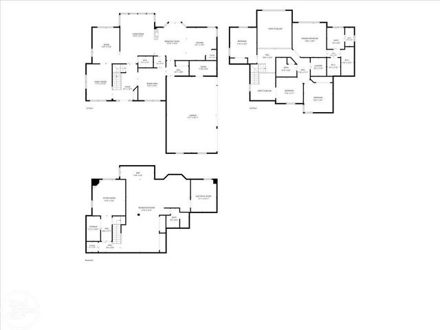 3800 May Center Road, Orion Twp, MI 48360