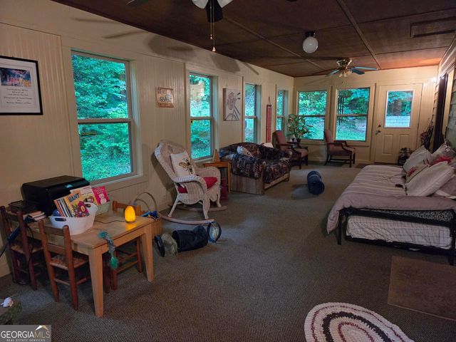 445 Helton Creek Road, Blairsville, GA 30512