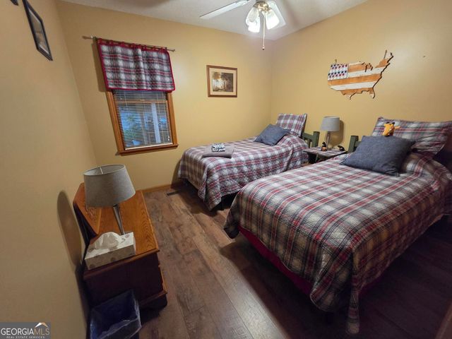 445 Helton Creek Road, Blairsville, GA 30512