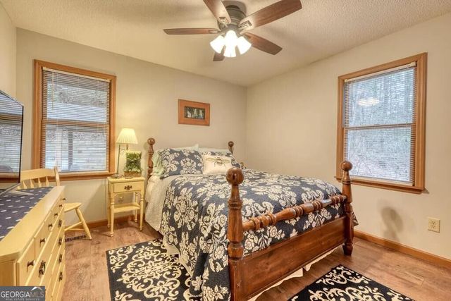 445 Helton Creek Road, Blairsville, GA 30512
