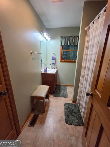 445 Helton Creek Road, Blairsville, GA 30512