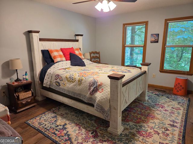 445 Helton Creek Road, Blairsville, GA 30512