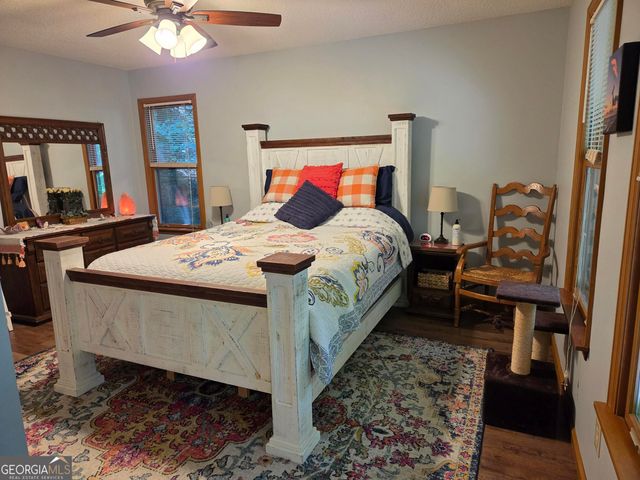 445 Helton Creek Road, Blairsville, GA 30512
