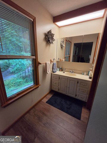 445 Helton Creek Road, Blairsville, GA 30512