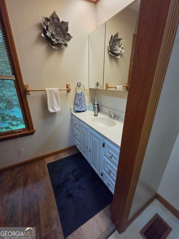 445 Helton Creek Road, Blairsville, GA 30512