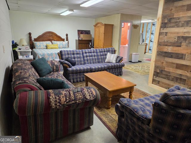445 Helton Creek Road, Blairsville, GA 30512