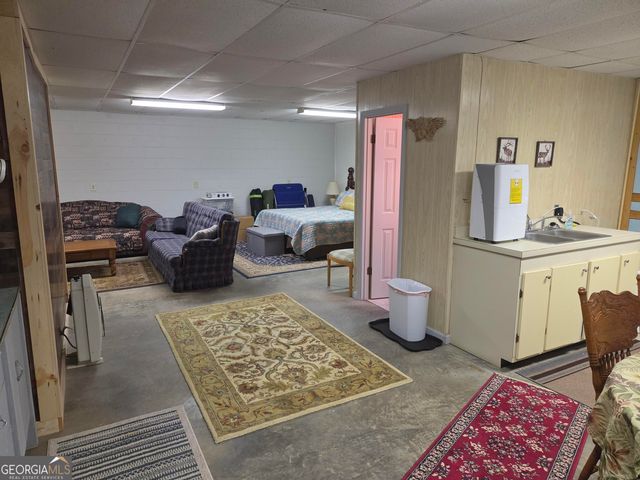 445 Helton Creek Road, Blairsville, GA 30512