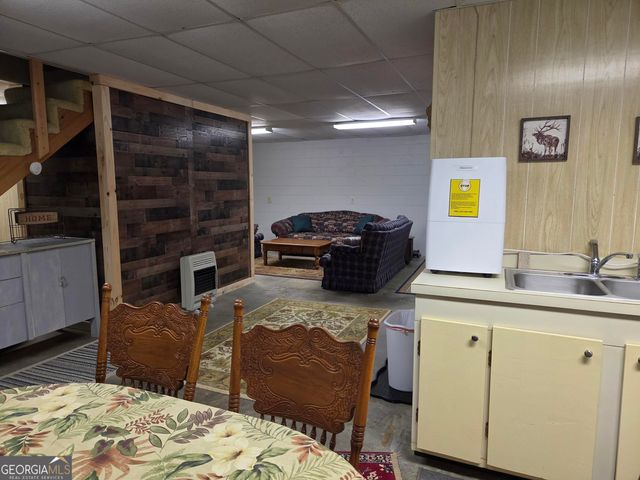 445 Helton Creek Road, Blairsville, GA 30512