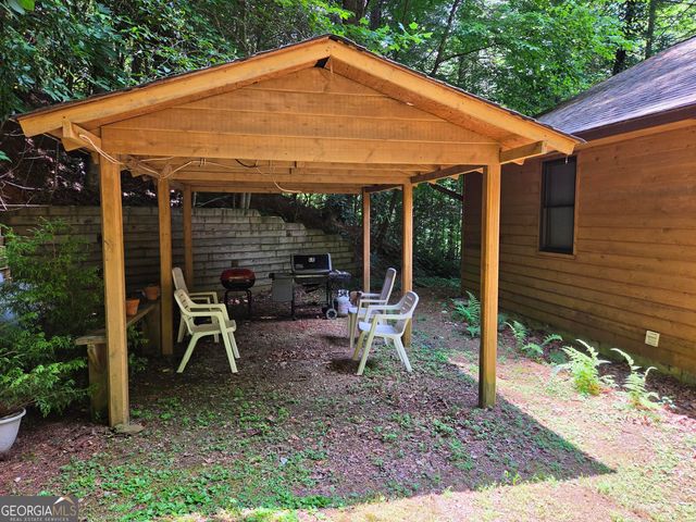 445 Helton Creek Road, Blairsville, GA 30512