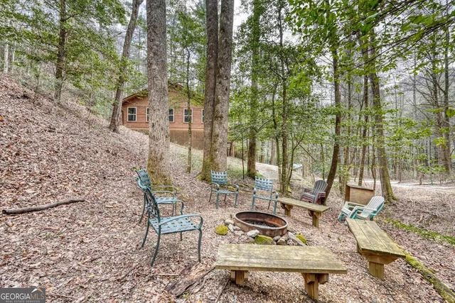 445 Helton Creek Road, Blairsville, GA 30512