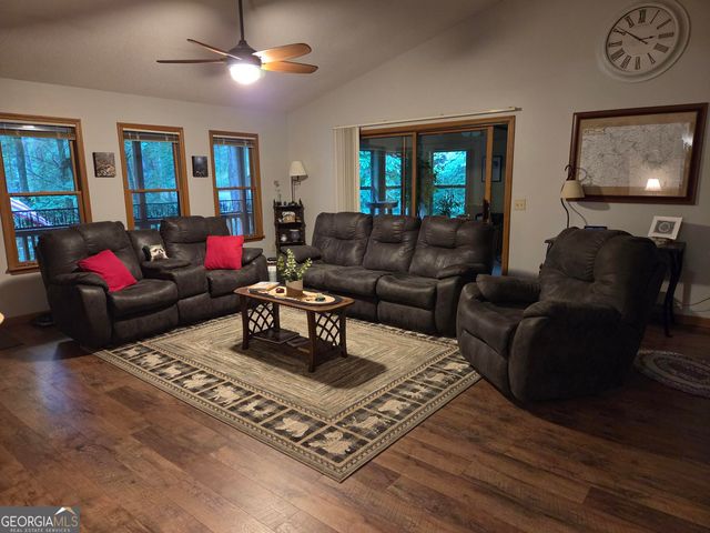445 Helton Creek Road, Blairsville, GA 30512