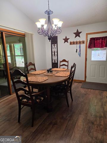 445 Helton Creek Road, Blairsville, GA 30512
