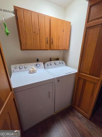 445 Helton Creek Road, Blairsville, GA 30512