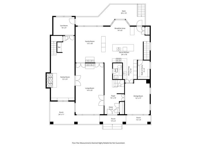 2705 N Bosworth Avenue, Chicago, IL 60614