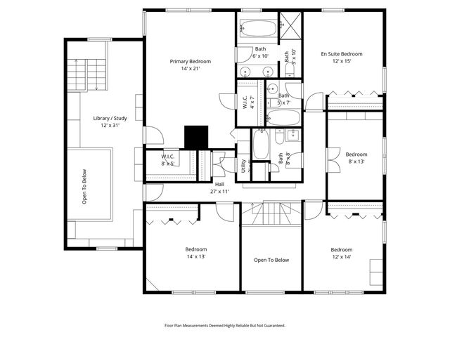 2705 N Bosworth Avenue, Chicago, IL 60614