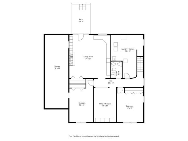 2705 N Bosworth Avenue, Chicago, IL 60614