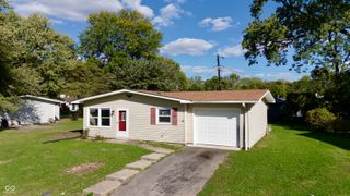 814 Carlin Drive, Shelbyville, IN 46176