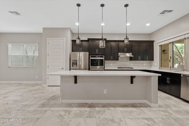 9603 E THEIA Drive, Mesa, AZ 85212