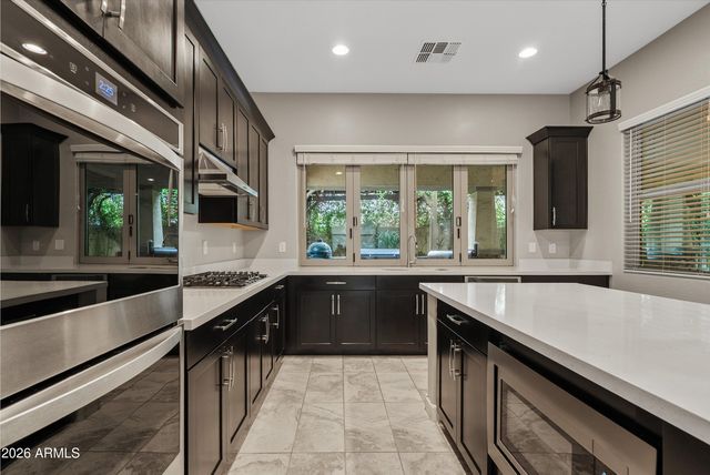 9603 E THEIA Drive, Mesa, AZ 85212