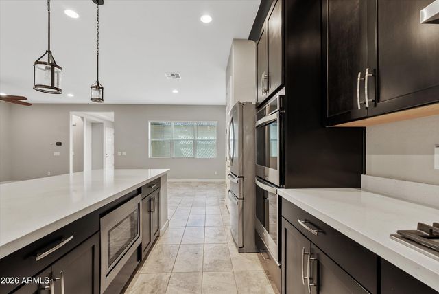 9603 E THEIA Drive, Mesa, AZ 85212