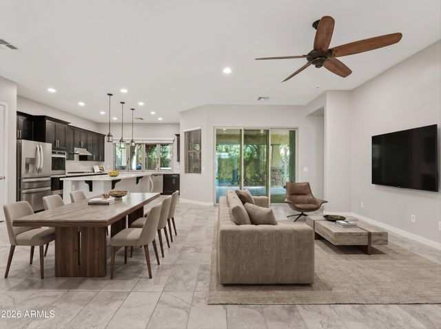 9603 E THEIA Drive, Mesa, AZ 85212